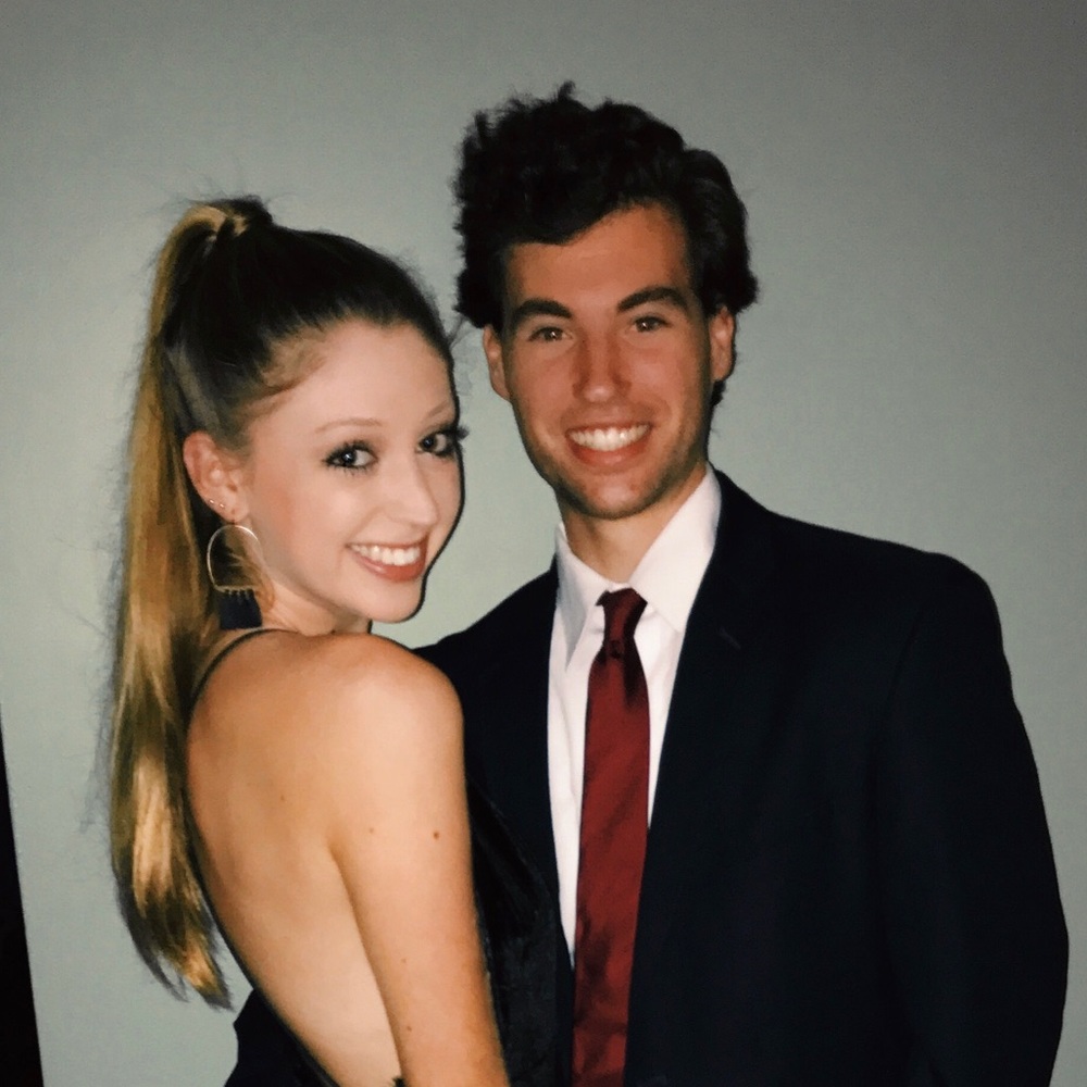 Meet your Posher, Alex